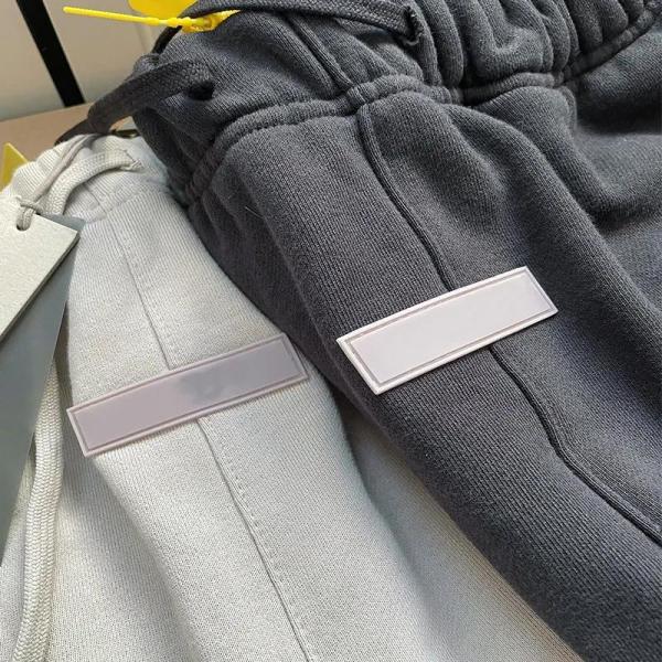 Embroidered Custom Men Sport Wear Shorts Summer Pants Casual Set T Shirts Football Basketball Sport Men Boys Gym Mesh Shorts