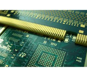 Rigid Multilayer PCB Prototype High Density 8 Layer Immersion Gold PCB Board