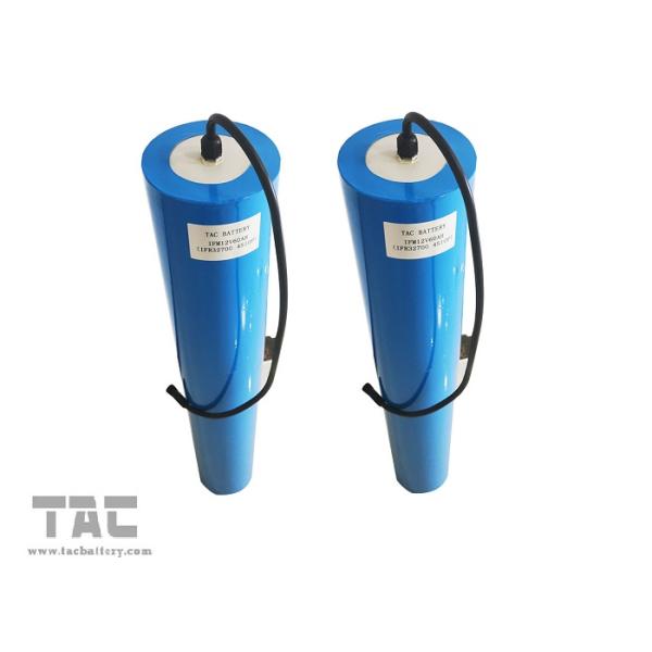 60AH 12V LiFePO4 Battery Pack For Sea Buoy Back Up