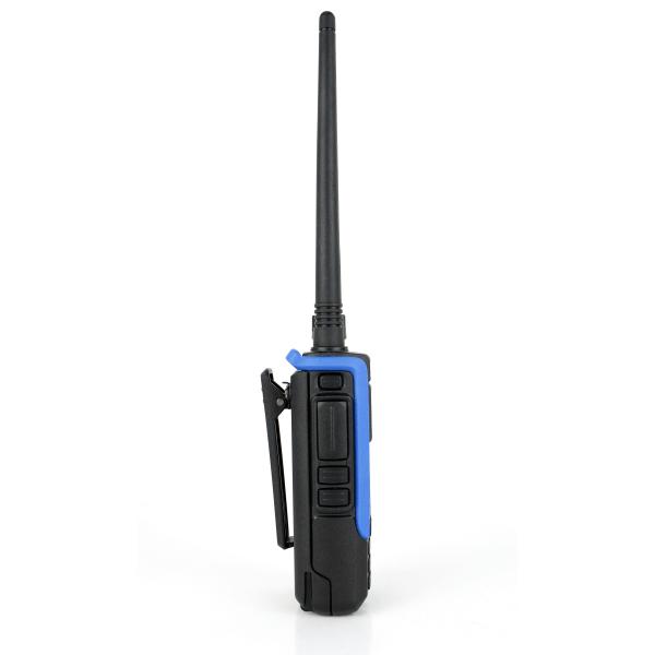 VHF 136-174MHz Tk-3207 UHF 400-470MHz Two Way Radio Long Range Walkie Talkie for BF-DR1802
