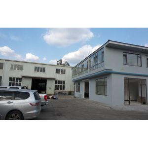 Win Balance Enterprise Co., LTD.