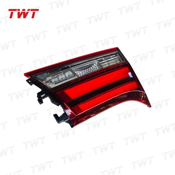 Original 81591-58220 81581-58220 Lente y Cuerpo de la Lámpara Trasera 8159158220 8158158220 para Toyota Alphard Vellfire Hv 2015-2018 Ggh30