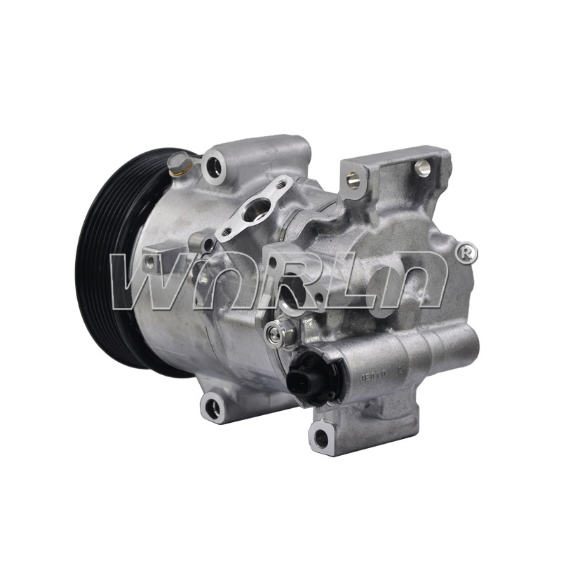 4471504130 Автомобильный компрессор кондиционирования воздуха для Toyota RAV4 2.0 ALA40 WXTT064