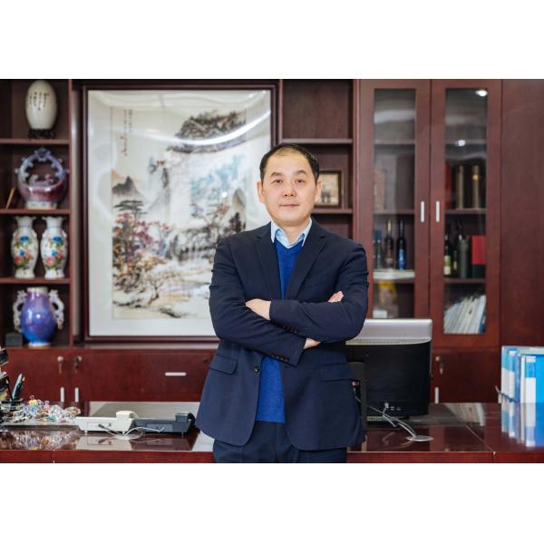 Zhengzhou Ocean Oil Engineering Co., Ltd.