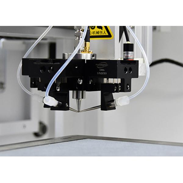 Технология высокочастотного ультразвукового распыления 100 кГц для элюции лекарств