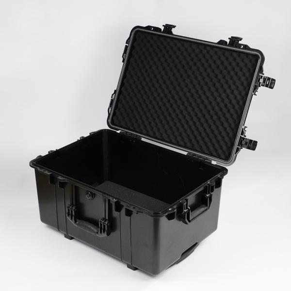 Special Plastic Waterproof Equipment Case