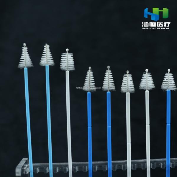 Disposable Endocervical Brush