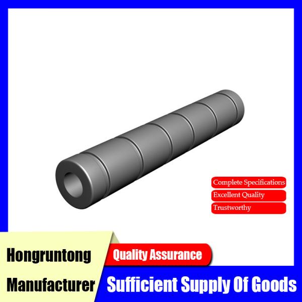 ﻿ 1000mm Tug Boat Fenders Solid Rubber Saltwater Corrosion Resistance