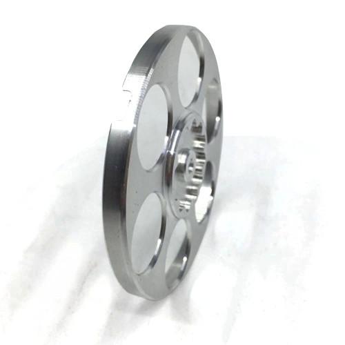 CNC Machining Aluminum Parts of High Accuracy