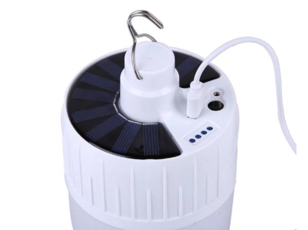 40W adjustment led bulb solar Remote Control SMD2835 led solar bulb/solar led bulb/solar light bulbs,solar bulb light,so