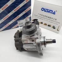 Bomba de injeção elétrica de BOSCH de Fuel Pump Genuine da máquina escavadora de 0445020608 D06FR