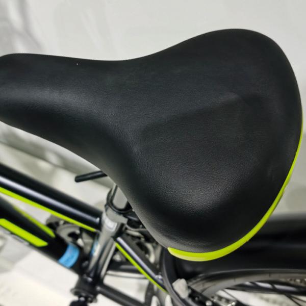 Горный велосипед 6 скорости 22/24 дюймов Студенческий горный велосипед Дети Mtb Bike