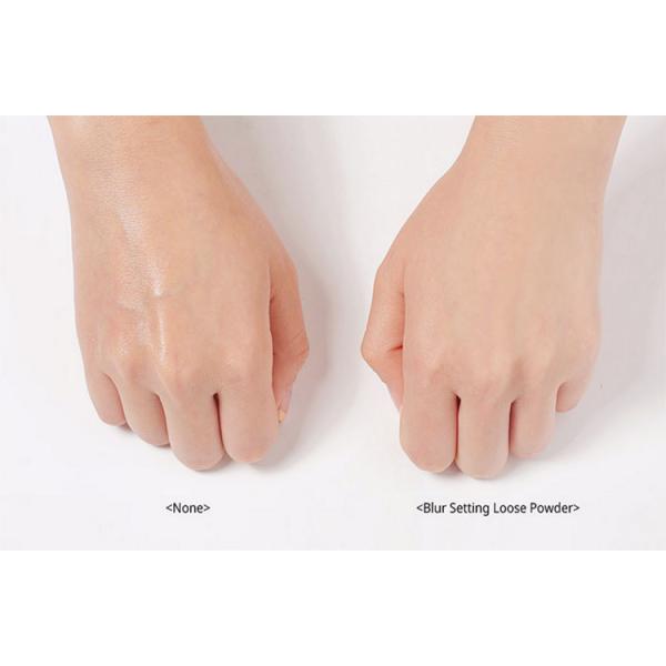 Женщины контуря продукты макияжа 20г утяжеляют сухой порошок для маслообразной кожи