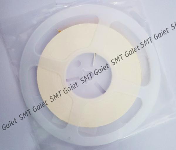 White Color Ceramic Resistor KGA-M880C-10 1005 0402 SMT Ceramic Chip Components