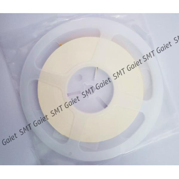 White Color Ceramic Resistor KGA-M880C-10 1005 0402 SMT Ceramic Chip Components