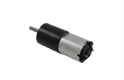 Motor de cortinas elétricas 6V 0,12A Motor de engrenagem pequena Baixa potência Baixo ruído