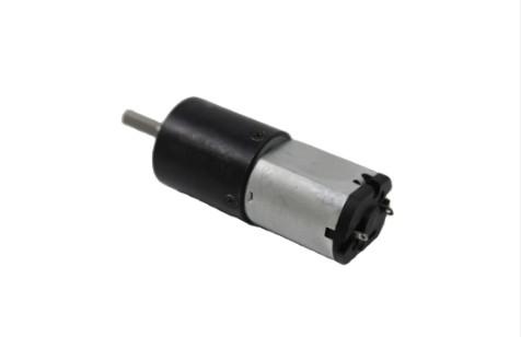 Customized Electric Curtains Motor 6V 0.3W 0.12A Gear Motor for Electric Windows