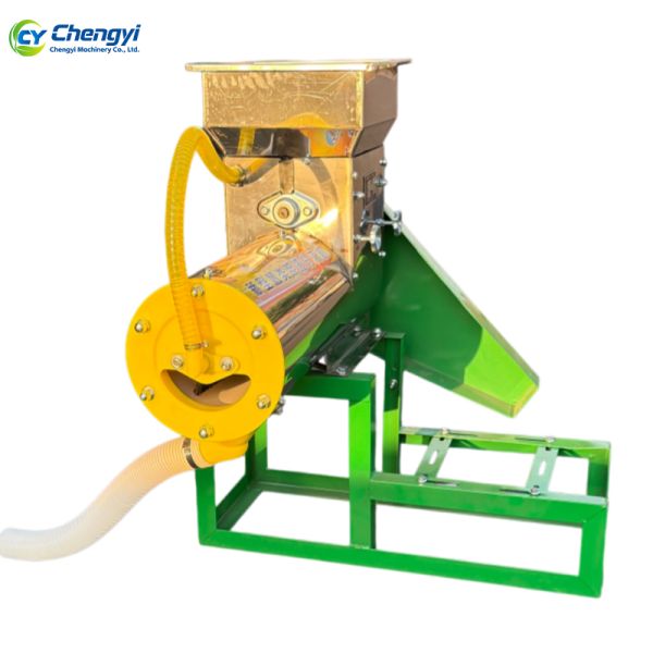 Stainless Steel Starch Marking Machine Branding Food Equipment
