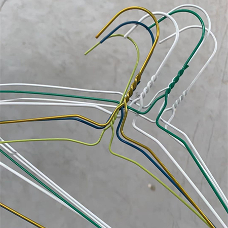 Suit Slim Line 16 Inches 2.3mm Laundry Wire Hanger