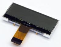 Eficiência energética Chip On Glass LCD para aplicações industriais