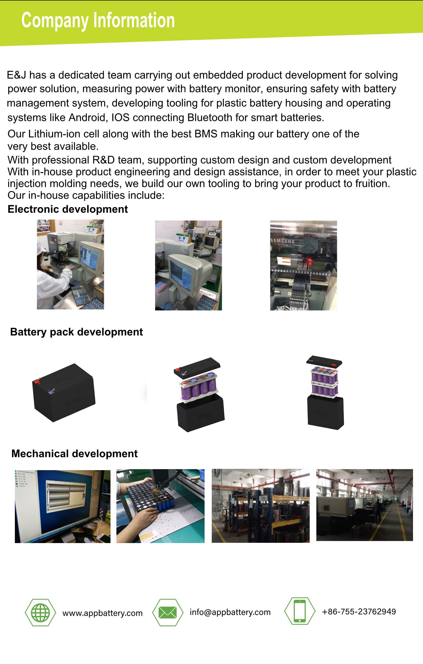 12.8V 125Ah BT Smart BMS Lifepo4 Battery For Camping RV Caravan