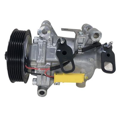 A3802A1 Auto Air Compressor For Peugeot 2008/301 Citroen NEW Elysee/C3-XR JSR11T601088