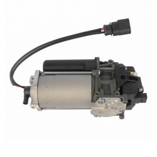 Компрессор 9Y0616007 4M0616005G подвеса Audi Q7 4M A8D5 Кайенна 971 Panamera