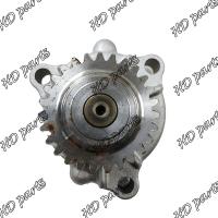 1DZ-11 27T   Pompe à huile de moteur diesel   Pour Toyota
