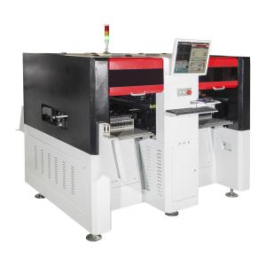 Machine de transfert souple compacte de Smd facile à utiliser