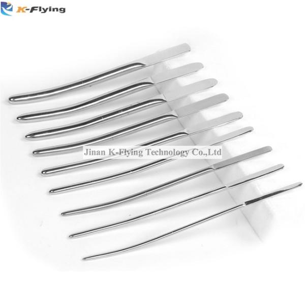 Расширитель Gynecology инструментов и оборудований больницы SS304 утробный цервикальный