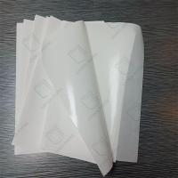 China Factory Best Price Self Adhesive Kraft Sticker Paper