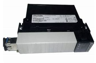 1756-RM2 ALLEN BRADLEY PLC Products ControlLogix Редундационный модуль