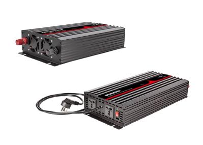 Single Phase Top Rated Pure Sine Wave Inverter 220V 50Hz 3 In 1 Inverter