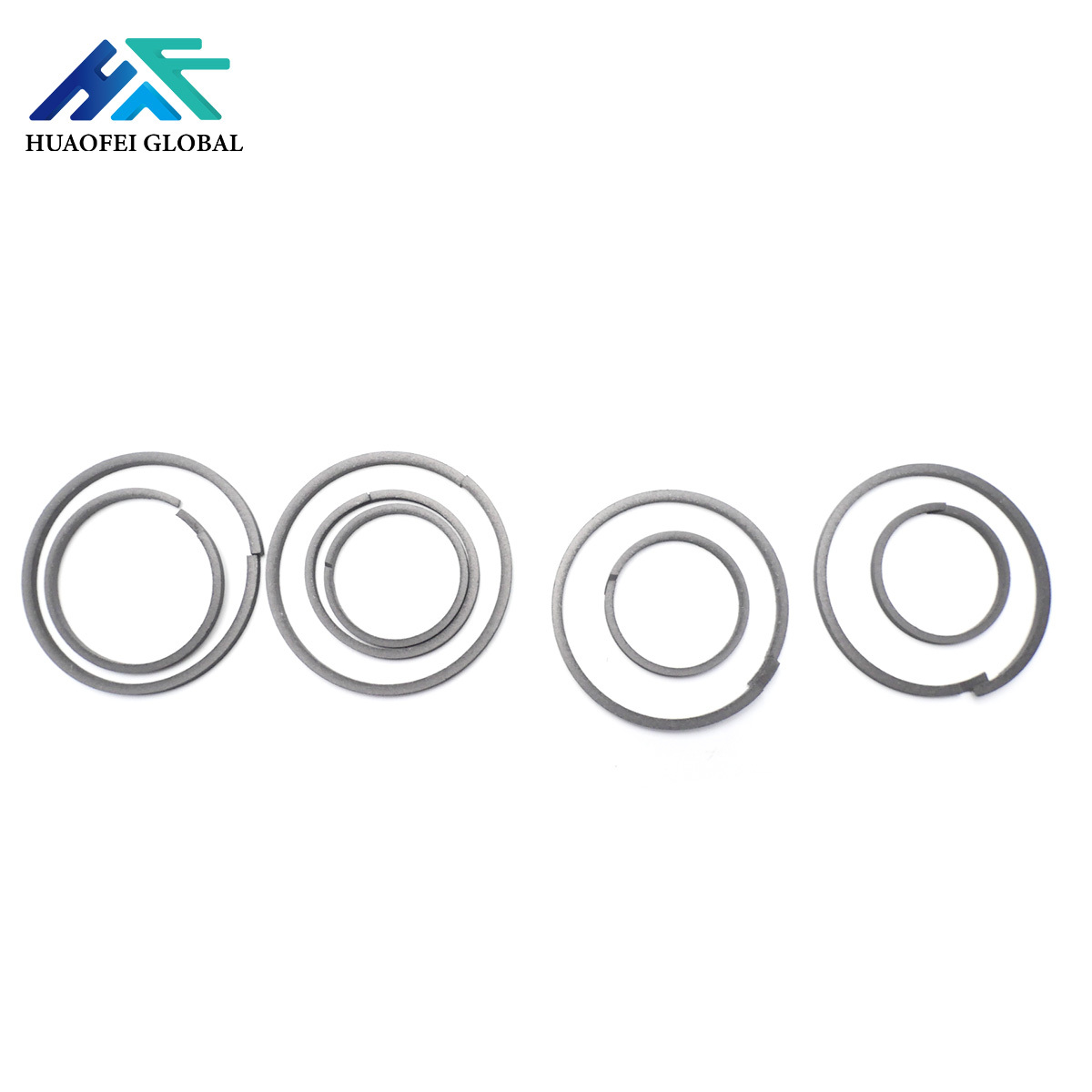09G TF60SN Transmission Oil Ring Kit Primary Secondary Clutch Seal Rings for VW Audi Skoda Seat