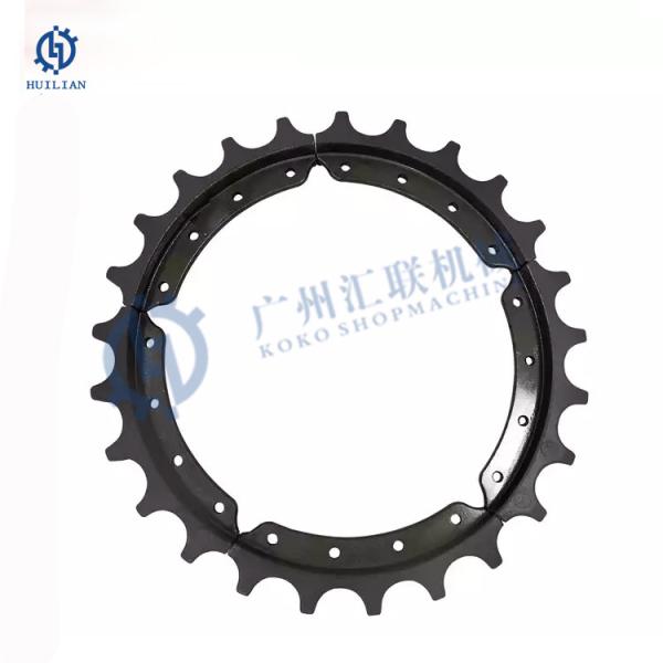 CATEEEEEEE Sprocket Parts Drive Wheel for CATEEEEEEEE 963C Dozer Track Loader