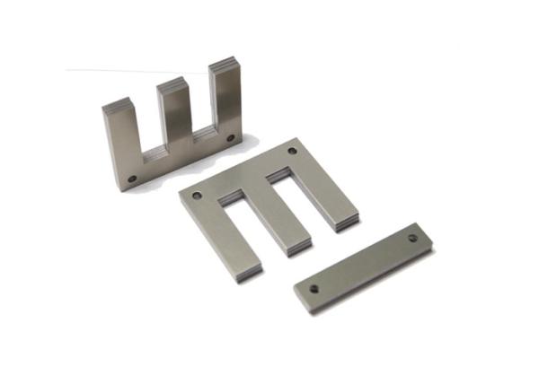EI 250 Reactors Silicon Steel Lamination Core Three Phase 0.5MM
