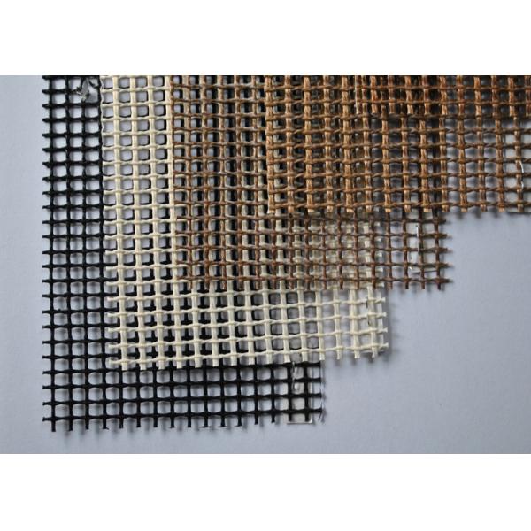 Пояс стеклоткани толщины качества еды водоустойчивый 0.2-1.35mm