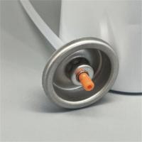 Válvula de pulverización de color para cabello de primera calidad para usuarios domésticos con un diseño fácil de usar