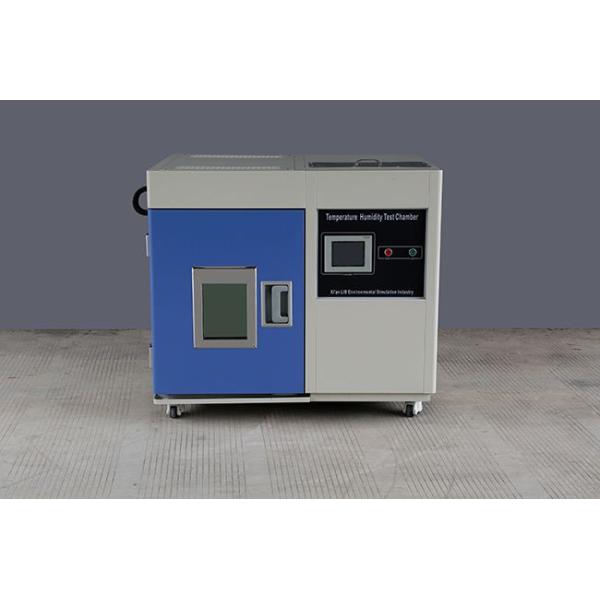 SUS304 Stainless Steel Benchtop Thermal Chamber Space Saving 36 Monthes Warranty