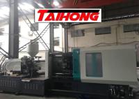 Machine en plastique de moulage par injection de 1000 tonnes, injection de 380v 50hz faisant la machine