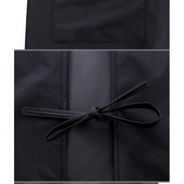 Custom Print Kitchen Cook Apron For Chef Sublimation Waterproof Cotton Polyester Apron Logo Set