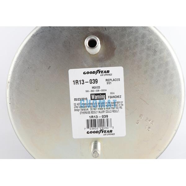 1R13-039 Goodyear Air Spring 566-26-3-051 For NEWAY 905-57-019