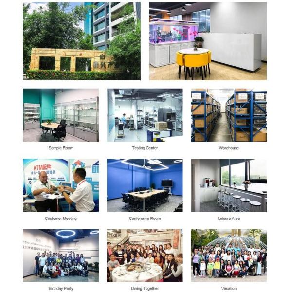 Stacker White Pin With Spring 6*12.5 01750049344 2050XE Wincor ATM Parts