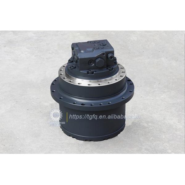 Producto TGFQ EC140D ECR145C TRAVEL DRIVE TM22 VOE14560145 para el diseño de hierro de Volvo