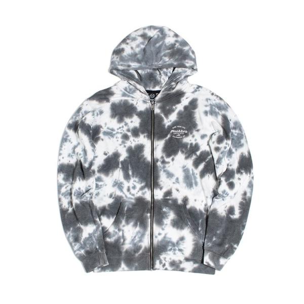 GRS Autumn Winter Flat Knit Pullover Sweater Hoodies