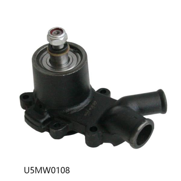 Engine Parts Aluminum Water Pumps For Perkins Lovol 1004 Oem U5MW0108