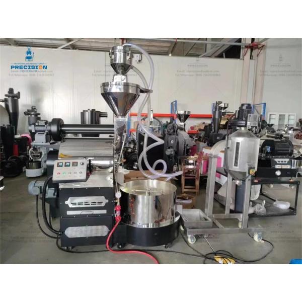 PKF-20kg Электрический кофеварка Коммерческая 1-2 минуты времени охлаждения