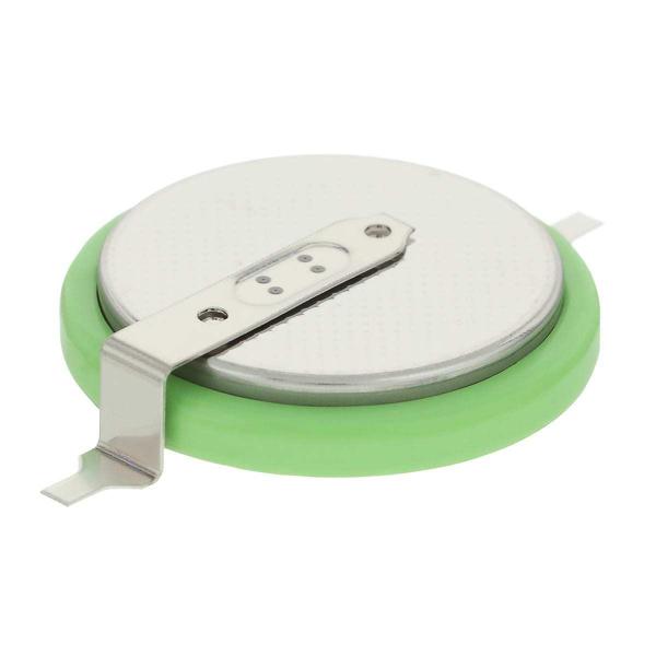 BR2450A Coin-shaped Lithium Battery For High Temperature