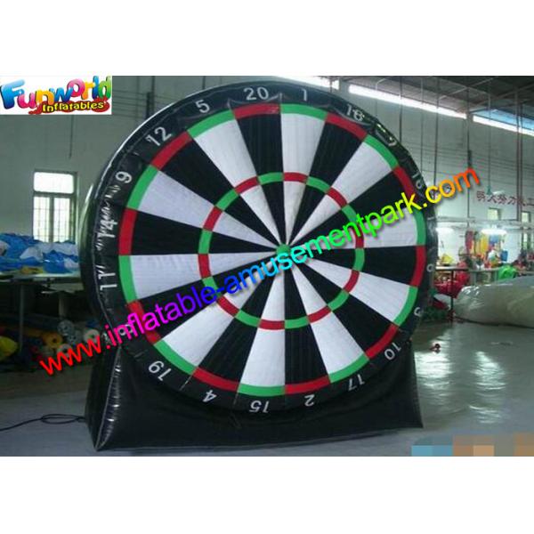 Дом, Dartboard задворк раздувной/раздувная доска дротика Archery для игры спорта