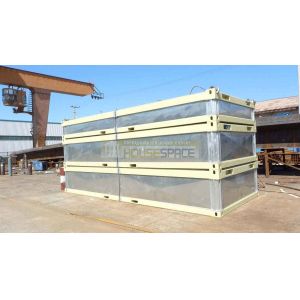Housespace Prefab Co.Ltd